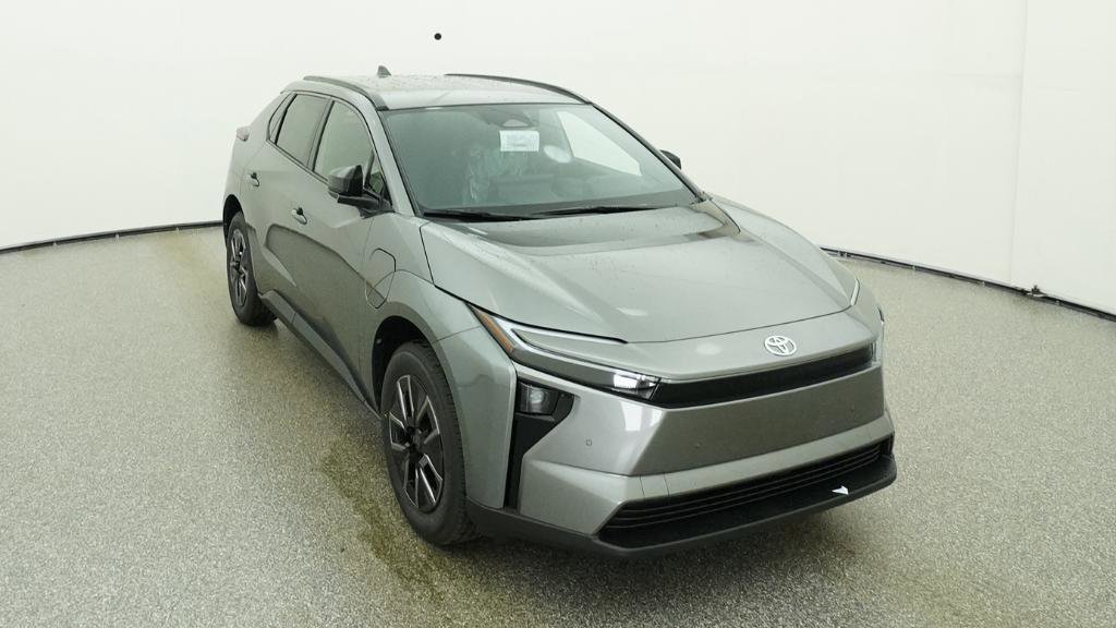 New 2026 Toyota bZ FWD image 17