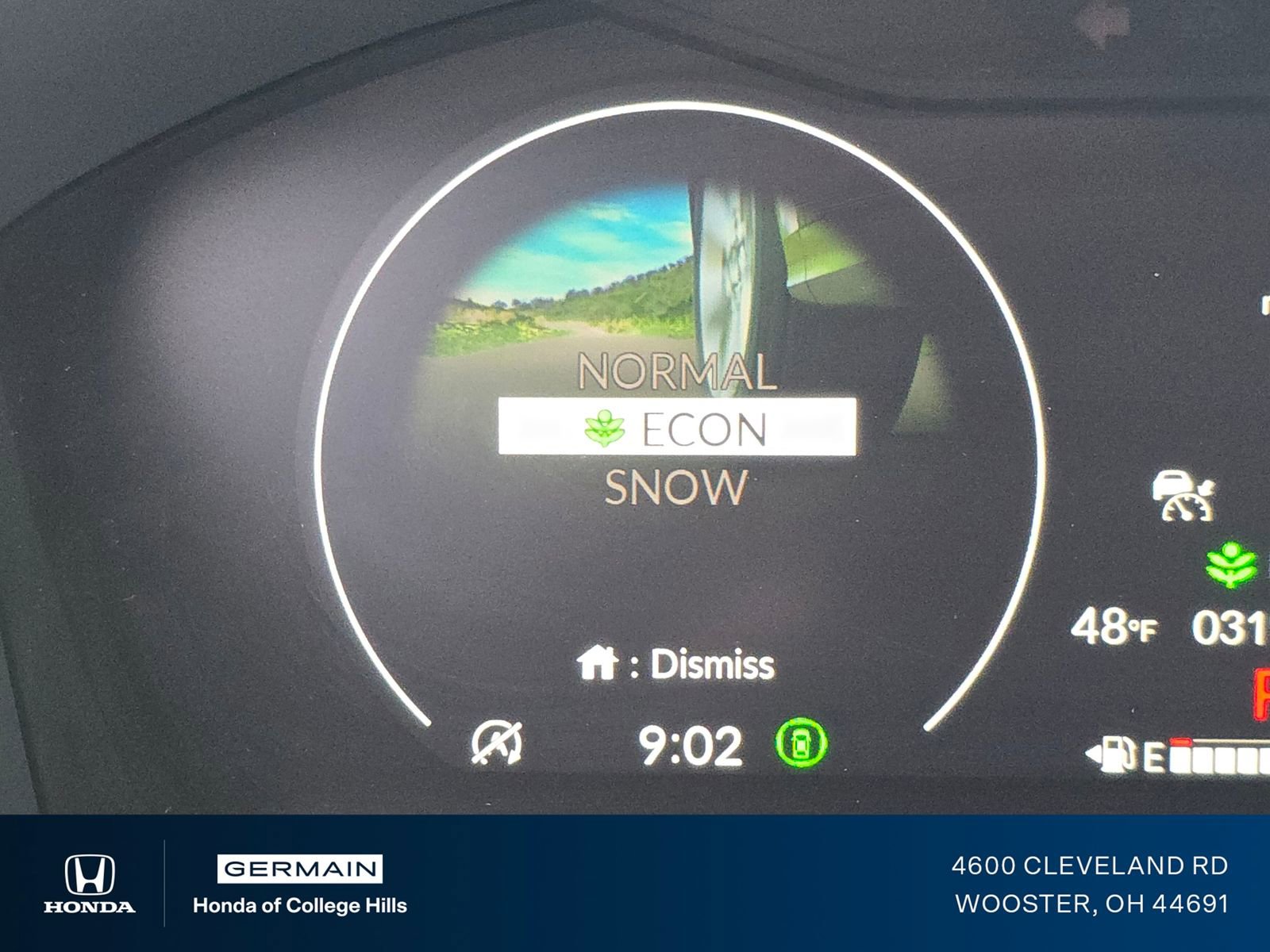 Certified 2024 Honda CR-V EX-L image 38