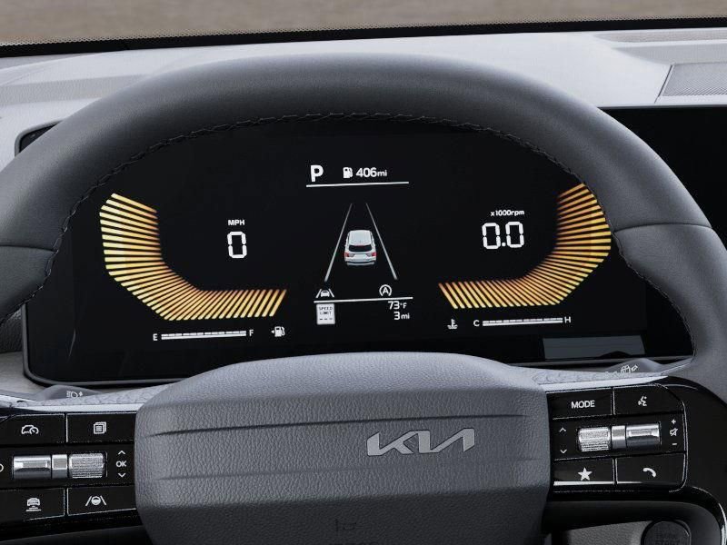 New 2026 Kia Sorento X-Line EX image 21