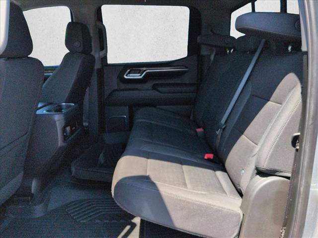 Used 2024 Chevrolet Silverado 1500 LT Trail Boss w/ Convenience Package II AWD/4WD image 25
