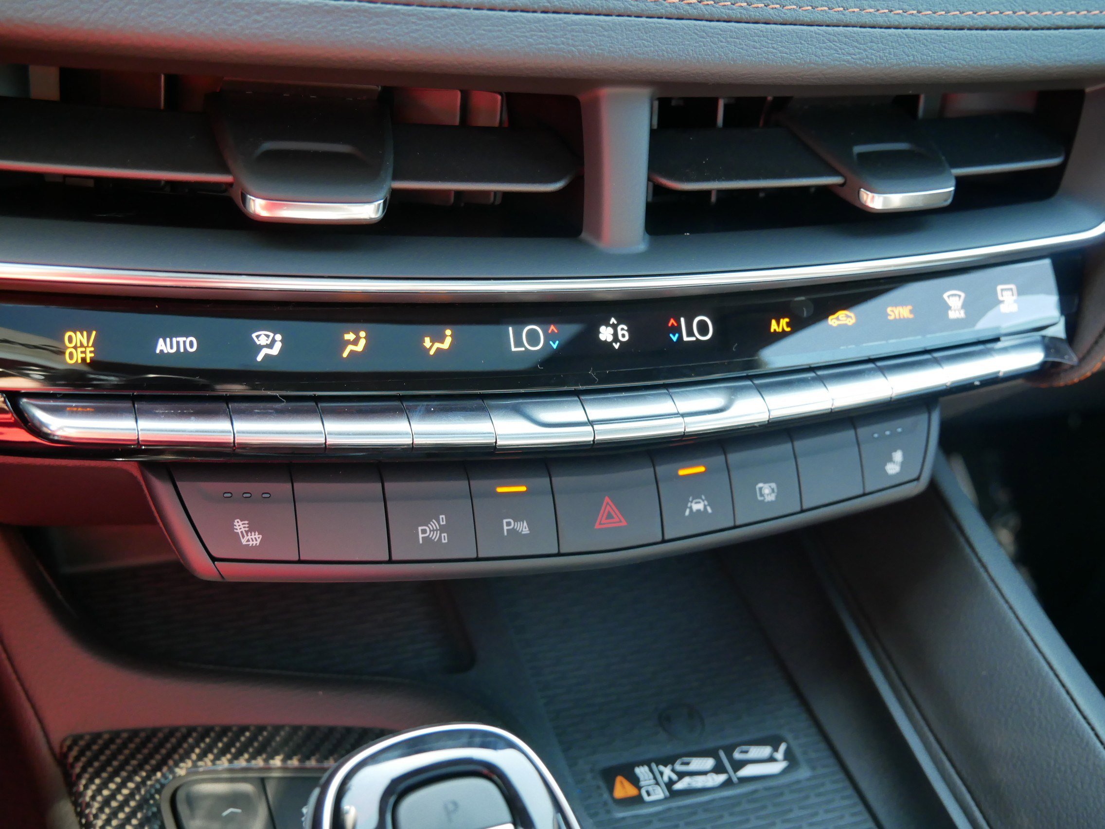 New 2026 Cadillac CT5 V image 19