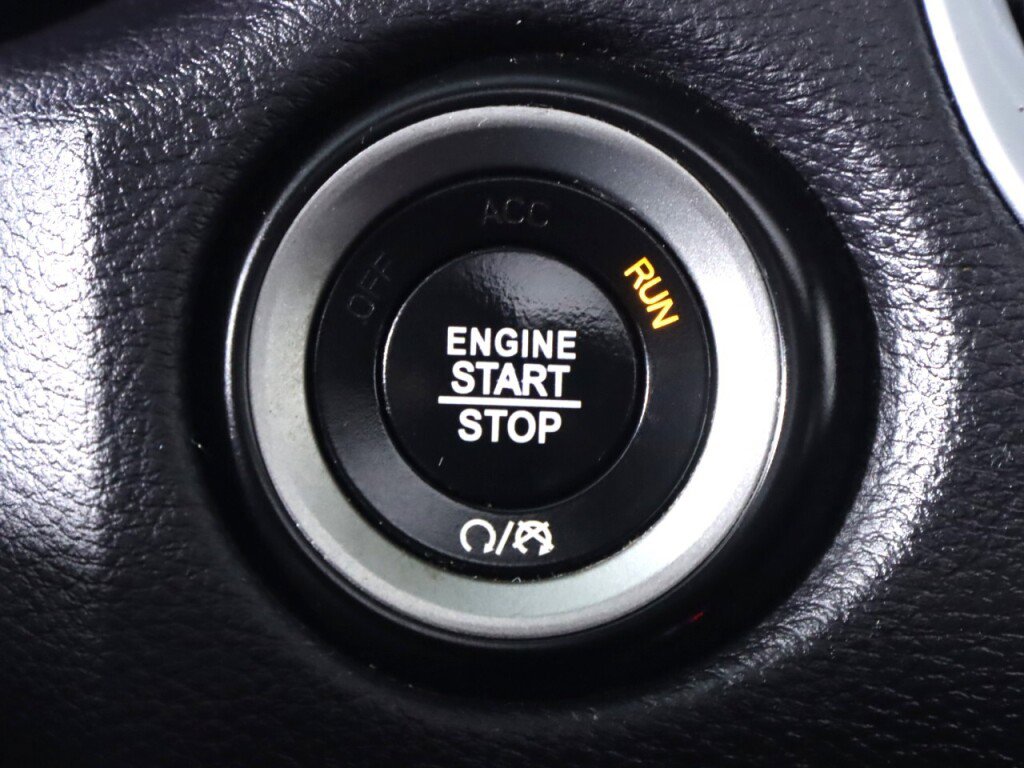 Used 2020 Dodge Durango Citadel image 25