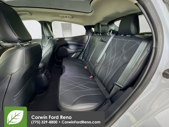 Certified 2023 Ford Mustang Mach-E California Route 1 image 25