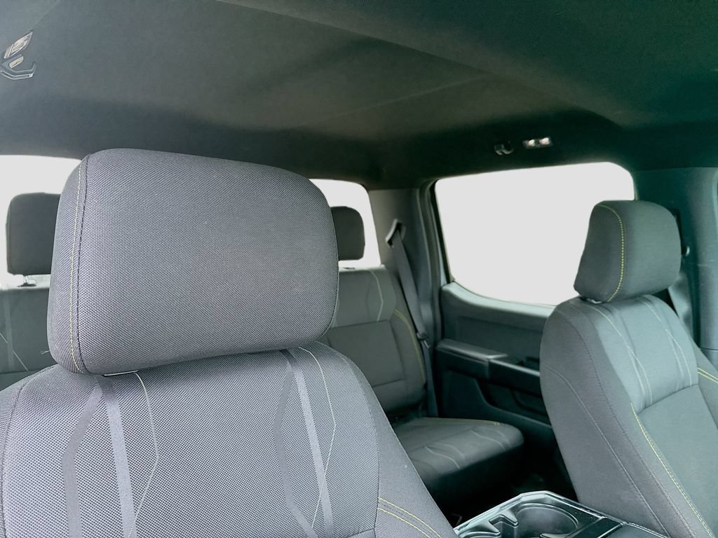 Used 2025 Ford F150 STX AWD/4WD image 22