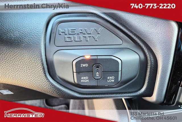 New 2026 RAM 2500 Laramie image 20