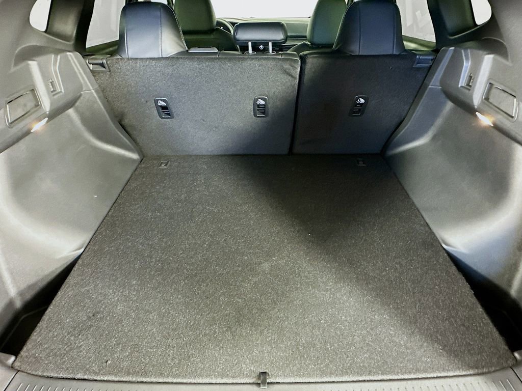 New 2026 Nissan Murano SV image 33