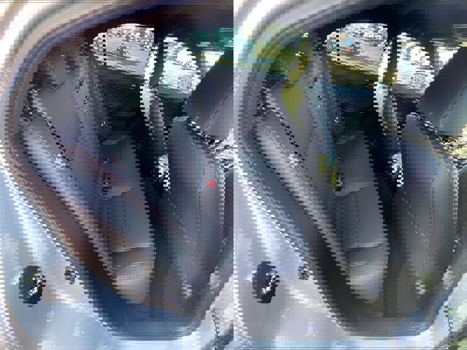 Used 2025 Lexus IS 300 F Sport image 29