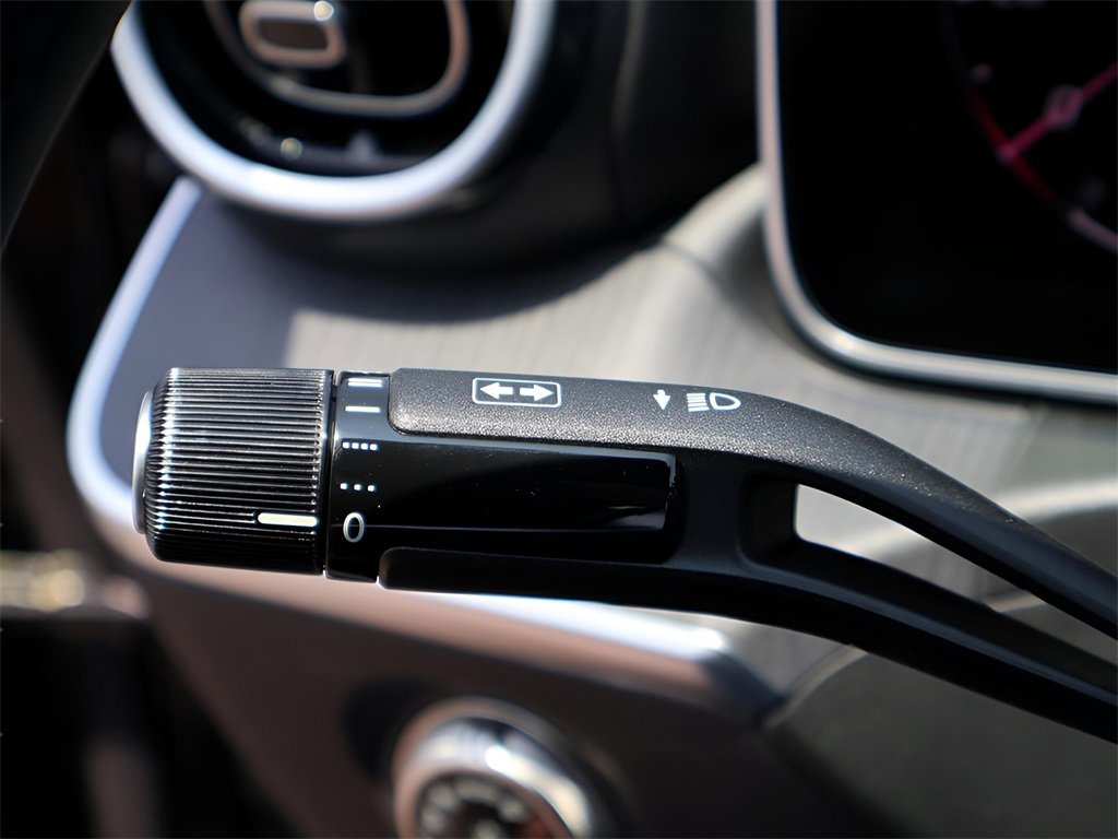 Certified 2025 Mercedes-Benz C 300 4MATIC Sedan image 67