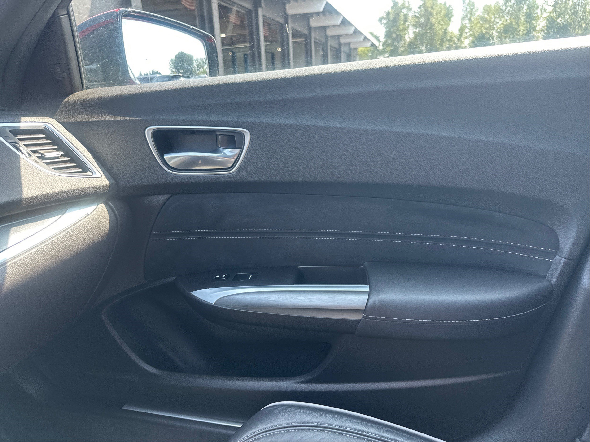 Used 2019 Acura TLX w/ Technology & A-SPEC Package FWD image 22