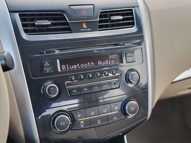 Used 2014 Nissan Altima 2.5 S image 20