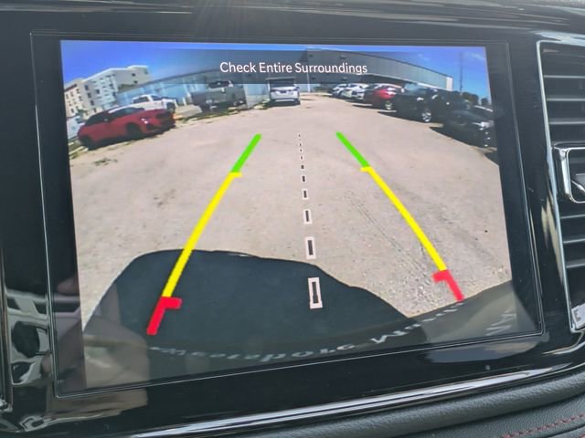 Used 2026 Dodge Durango GT image 18