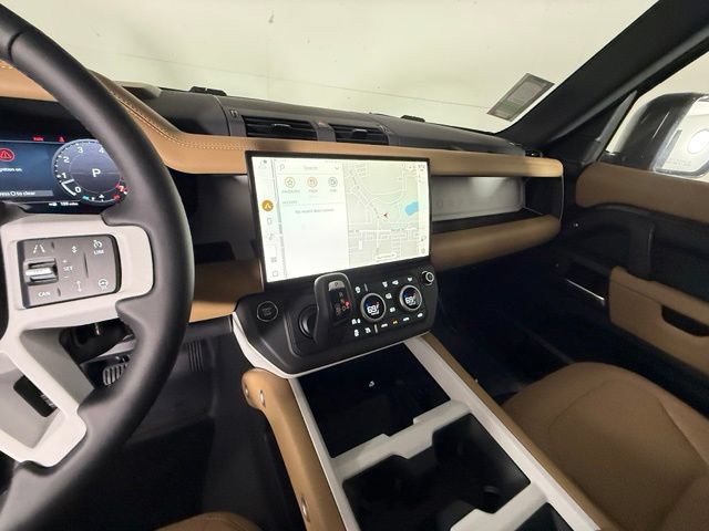 New 2026 Land Rover Defender 130 S AWD/4WD image 25