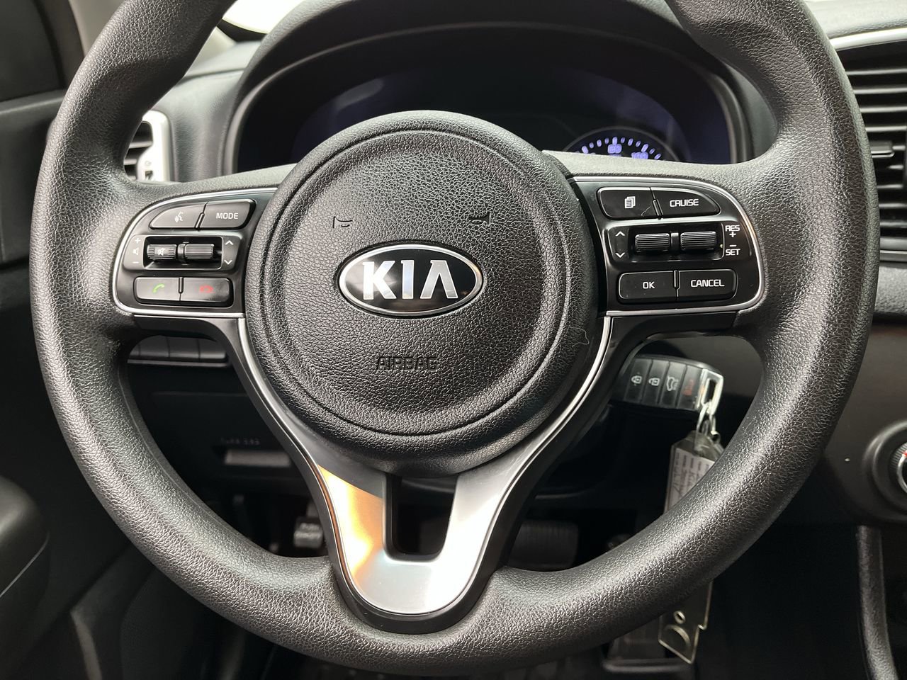 Used 2018 Kia Sportage LX AWD/4WD image 12