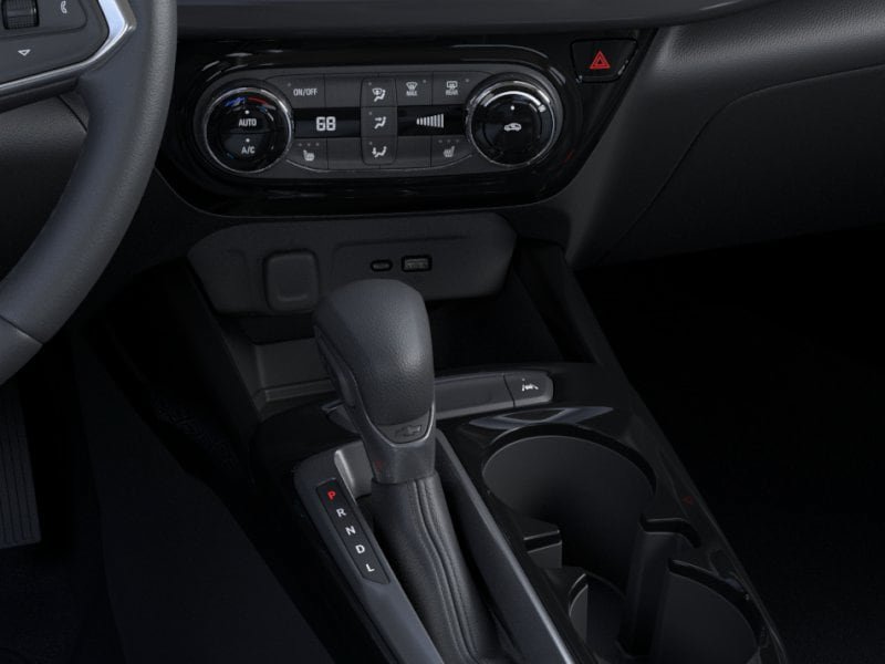 New 2026 Chevrolet Trax ACTIV w/ Driver Confidence Package FWD image 59