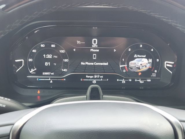 Used 2024 GMC Yukon XL Denali Ultimate image 16