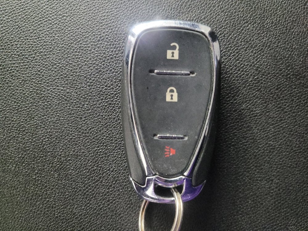 Used 2020 Chevrolet Equinox LS AWD/4WD image 32