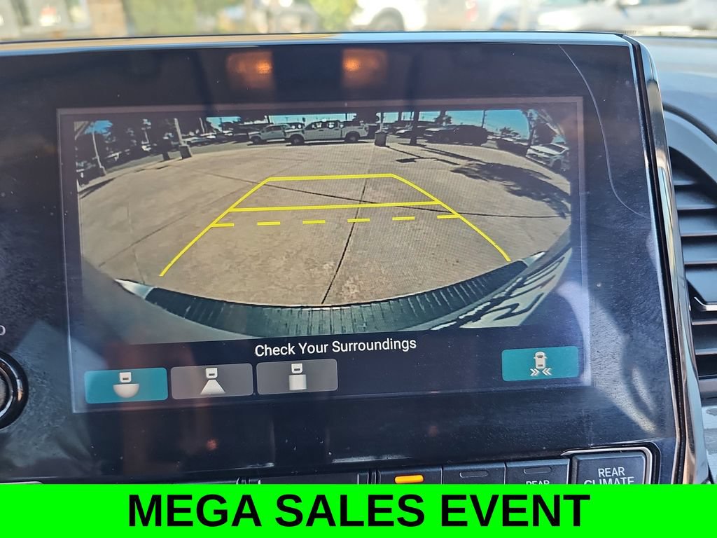 Used 2019 Honda Odyssey EX image 23