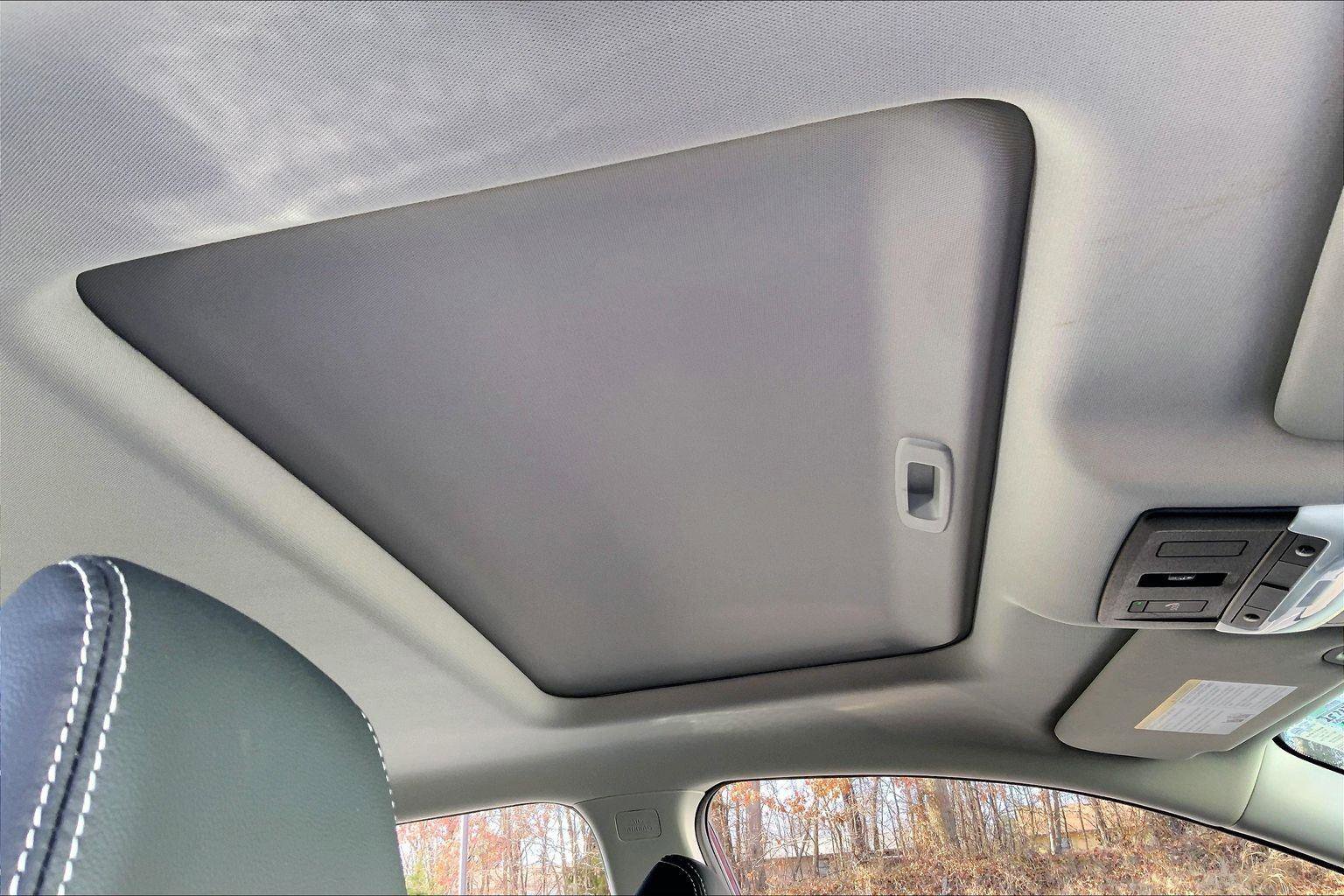 Used 2024 Nissan Altima 2.5 SL image 21