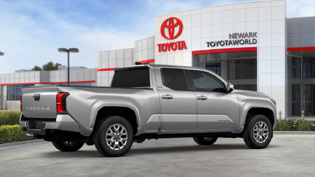 New 2026 Toyota Tacoma SR5 RWD image 9