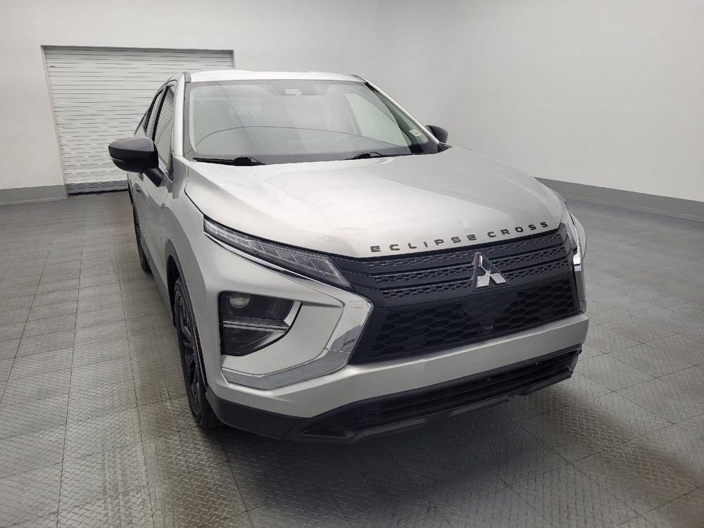 Used 2022 Mitsubishi Eclipse Cross LE image 14