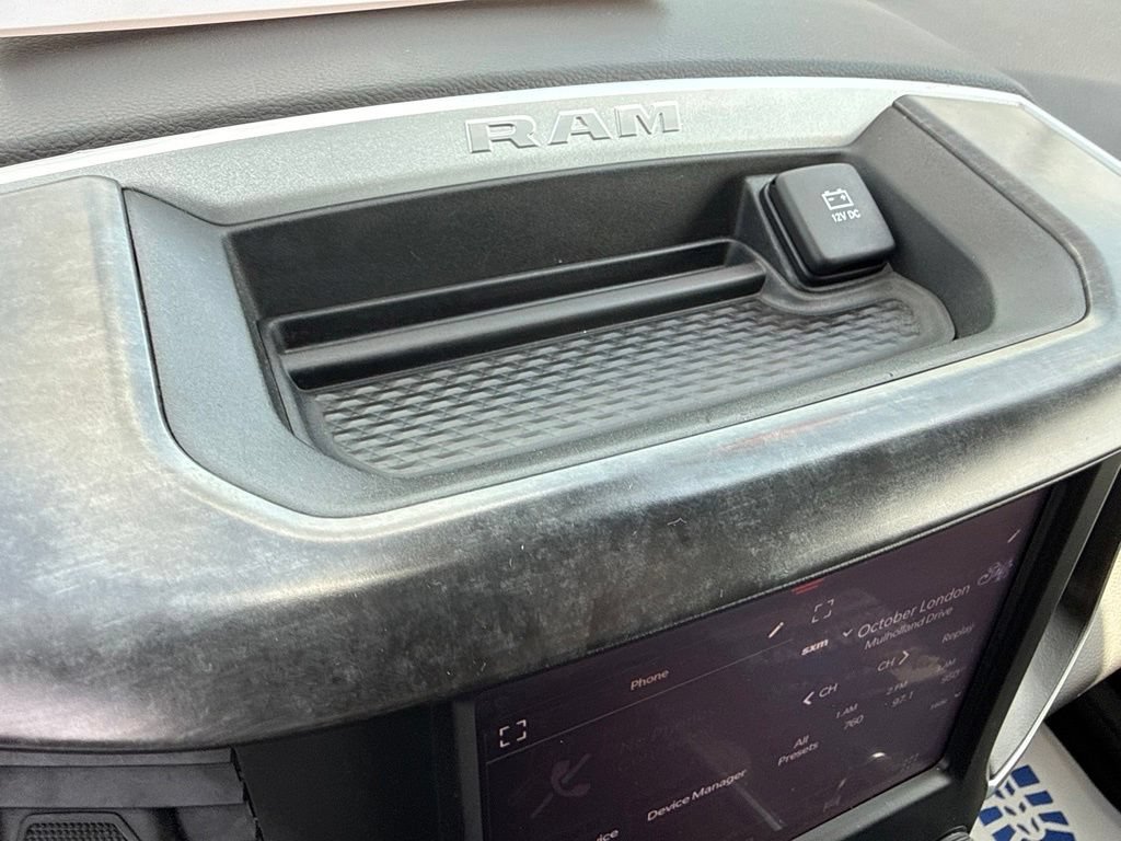 Used 2022 RAM 1500 Big Horn AWD/4WD image 31