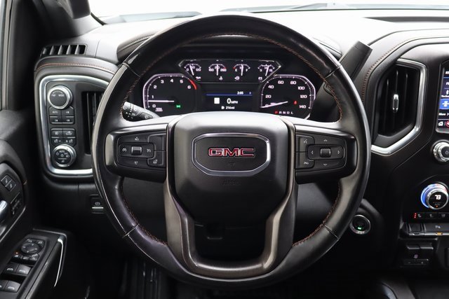Used 2023 GMC Sierra 3500 AT4 w/ AT4 Preferred Package image 30