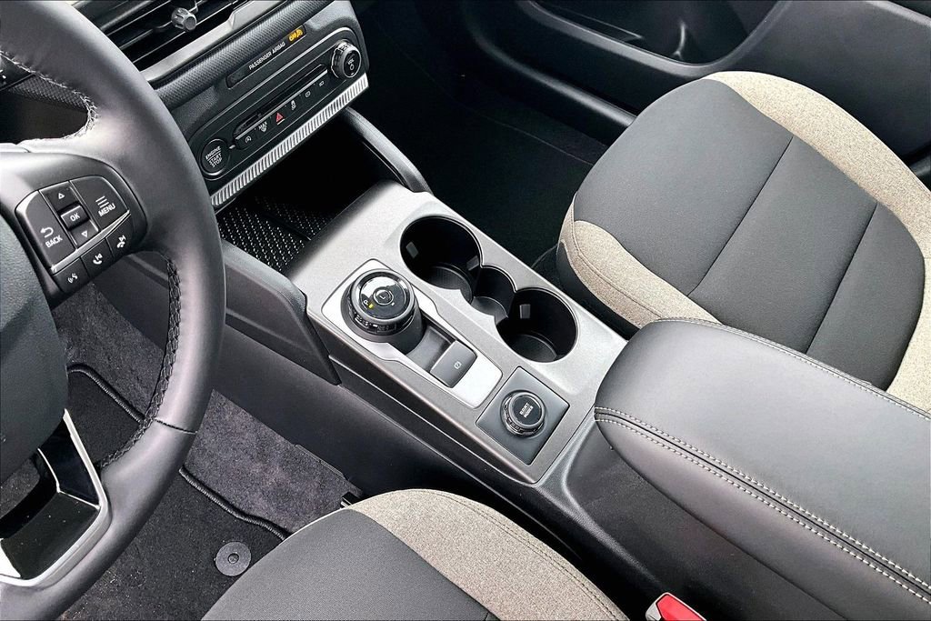 New 2026 Ford Bronco Sport Big Bend w/ Convenience Package image 24