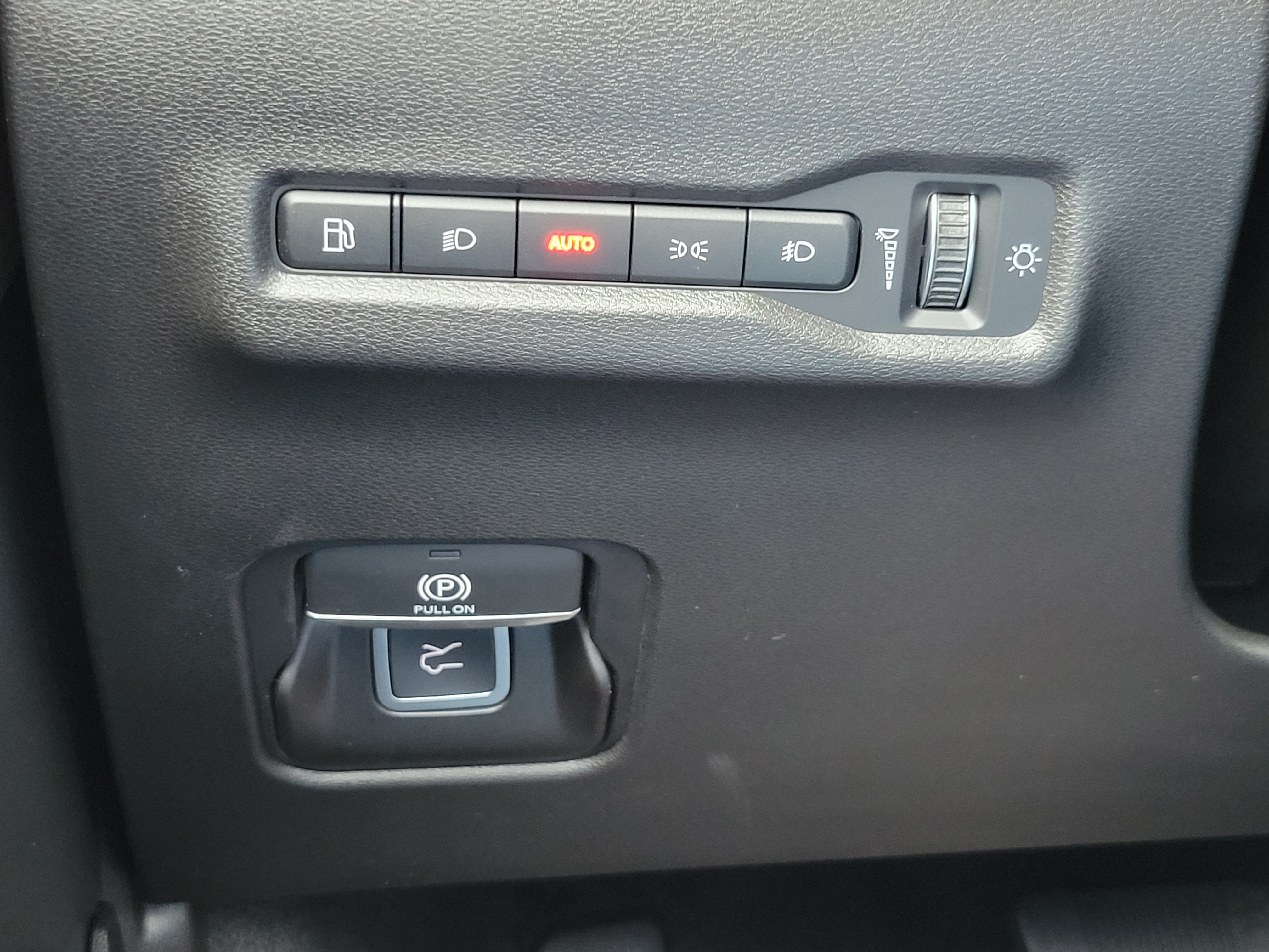 New 2026 Jeep Cherokee Laredo AWD/4WD image 11