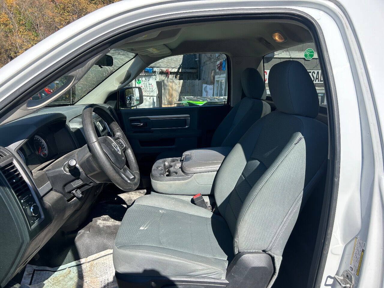 Used 2014 RAM 1500 Tradesman w/ Power & Remote Entry Group AWD/4WD image 20