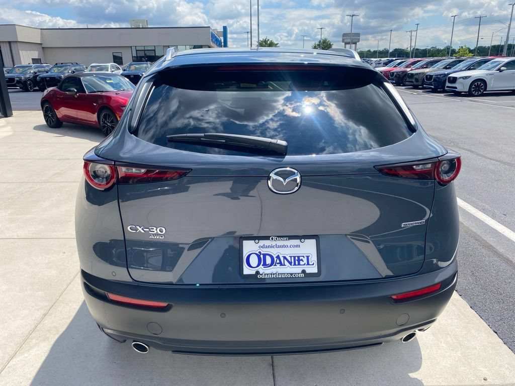 New 2026 MAZDA CX-30 AWD 2.5 S image 5