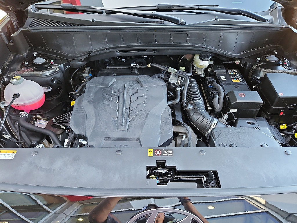 Used 2026 Hyundai Palisade XRT Pro AWD/4WD image 29