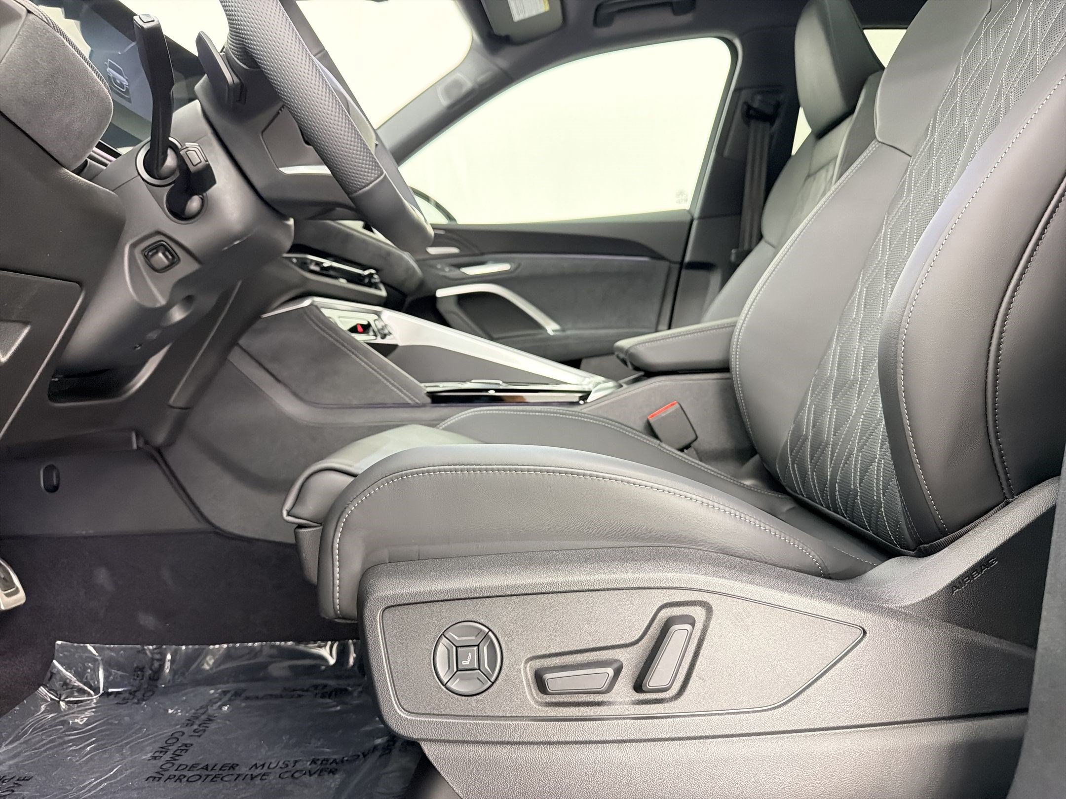 New 2026 Audi SQ5 Premium Plus AWD/4WD image 5