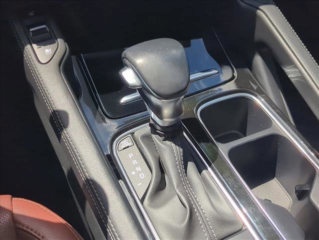 Used 2023 Kia Telluride EX w/ EX Captain's Chair Package image 11