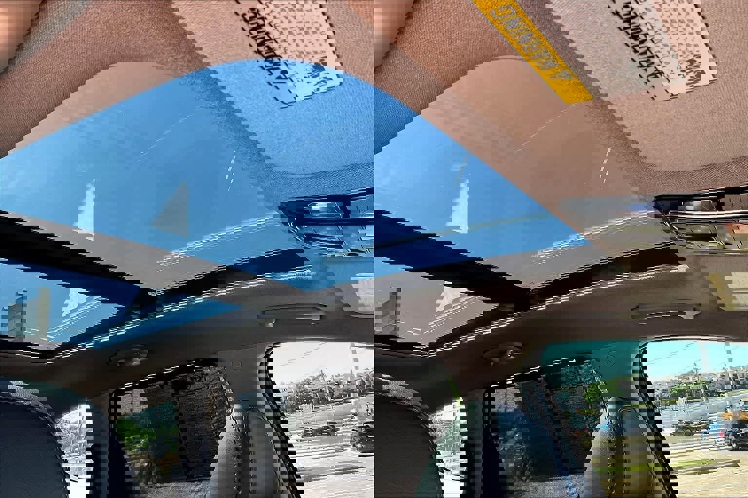 Used 2023 Hyundai Santa Fe Limited w/ Cargo Package image 29