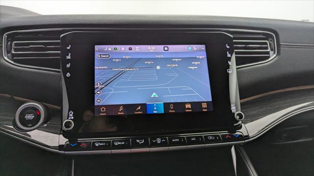 Used 2022 Jeep Wagoneer Series II image 31