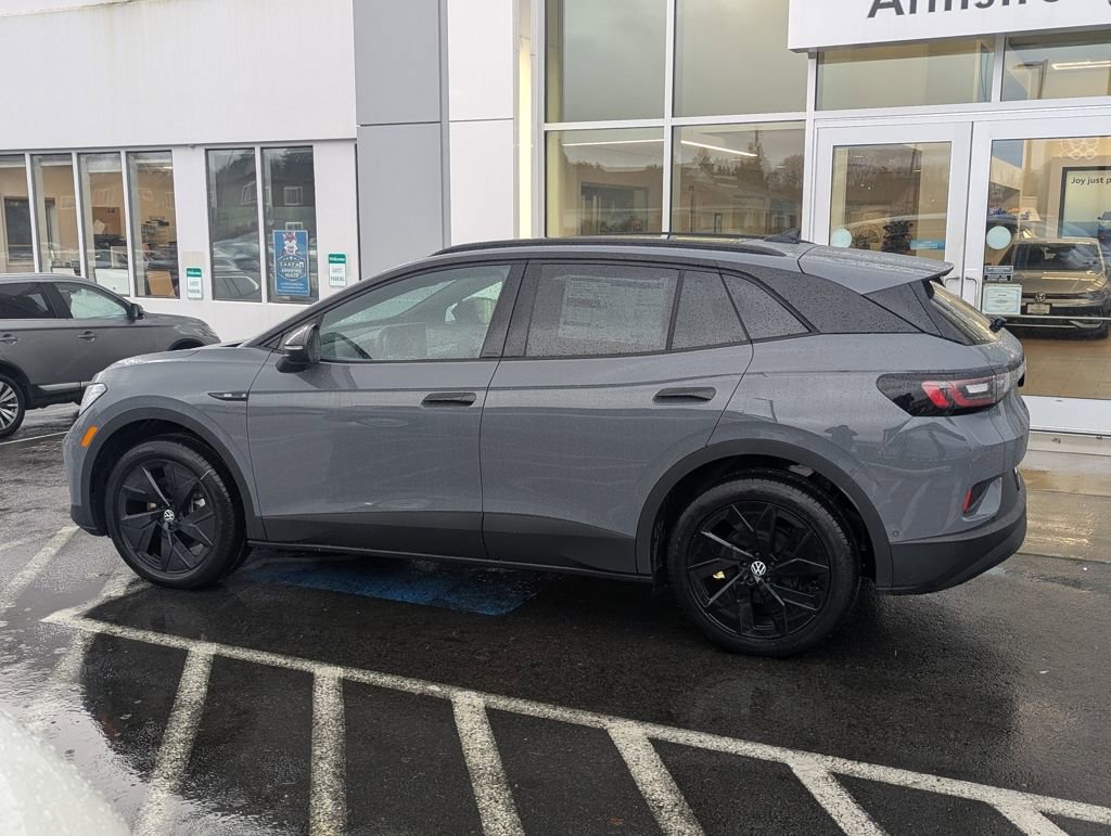 New 2026 Volkswagen ID.4 Pro S image 2