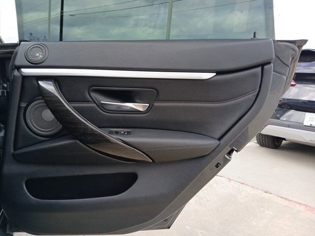 Used 2019 BMW 440i Gran Coupe xDrive image 11