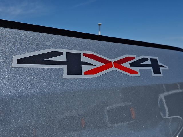 Used 2021 Chevrolet Silverado 1500 Custom w/ LPO, Dark Essentials Package image 30