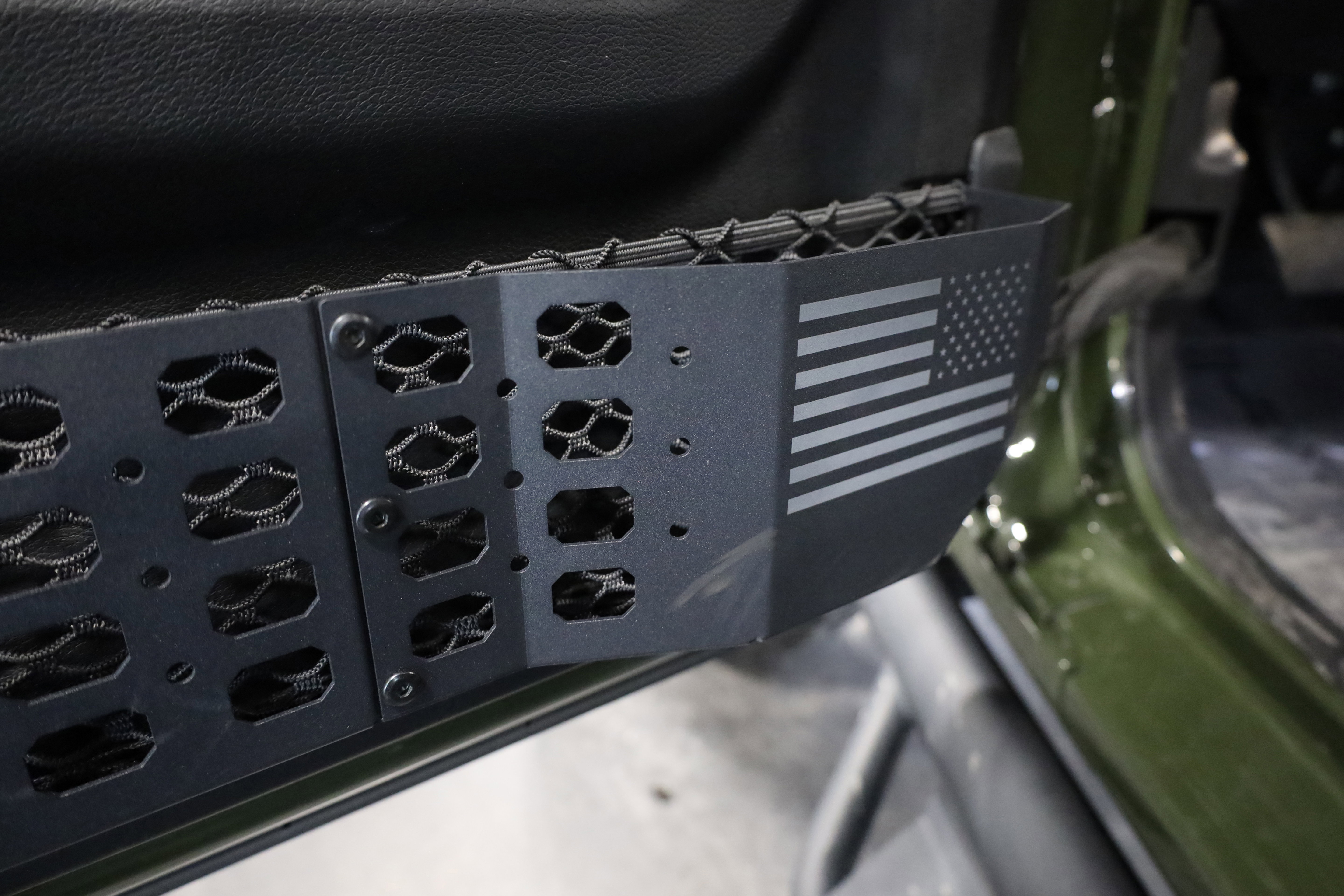 Used 2021 Jeep Wrangler Unlimited Rubicon w/ Trailer Tow Package image 16