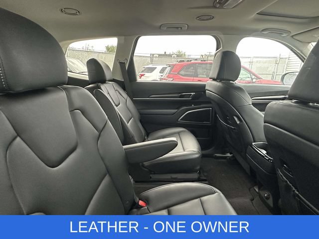 Used 2024 Kia Telluride S w/ S Sunroof Package AWD/4WD image 3