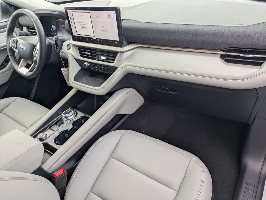 New 2026 Ford Explorer ST w/ Sun And Sound Package image 22