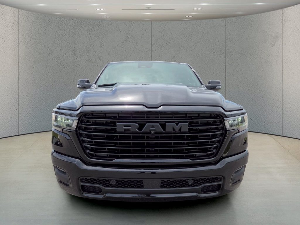 New 2027 RAM 1500 Laramie w/ Night Edition RWD image 12