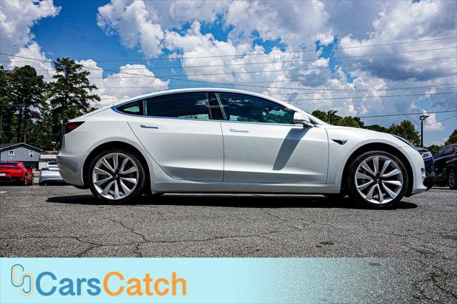 Used 2019 Tesla Model 3 Mid Range RWD image 10