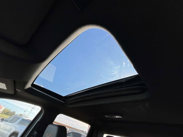 New 2026 Chevrolet Silverado 2500 High Country w/ High Country Premium Package image 36