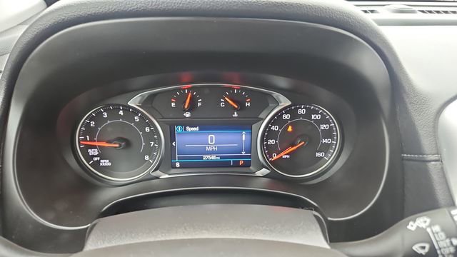 Used 2022 GMC Terrain SLE w/ Driver Convenience Package image 12