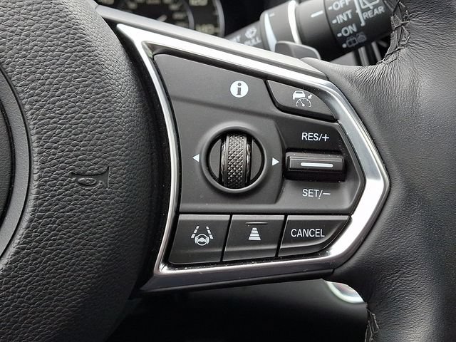 Used 2023 Acura RDX w/ Advance Package AWD/4WD image 24