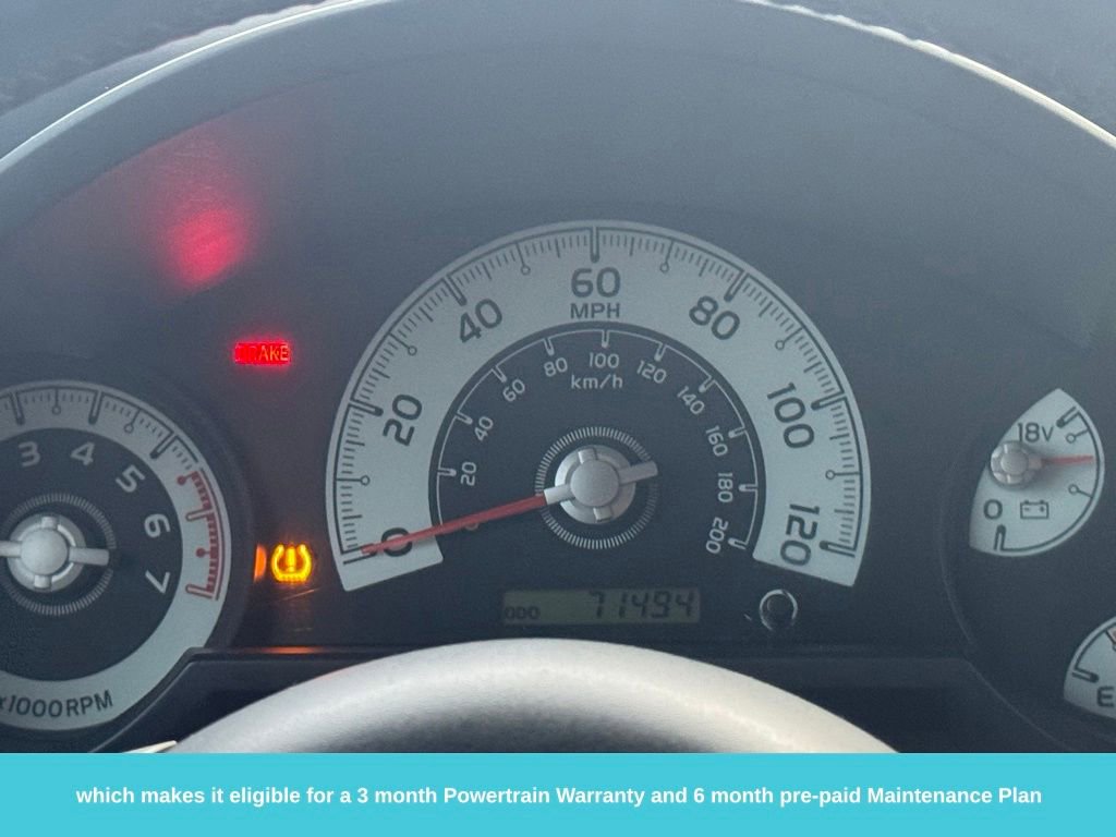 Used 2014 Toyota FJ Cruiser 4WD image 22