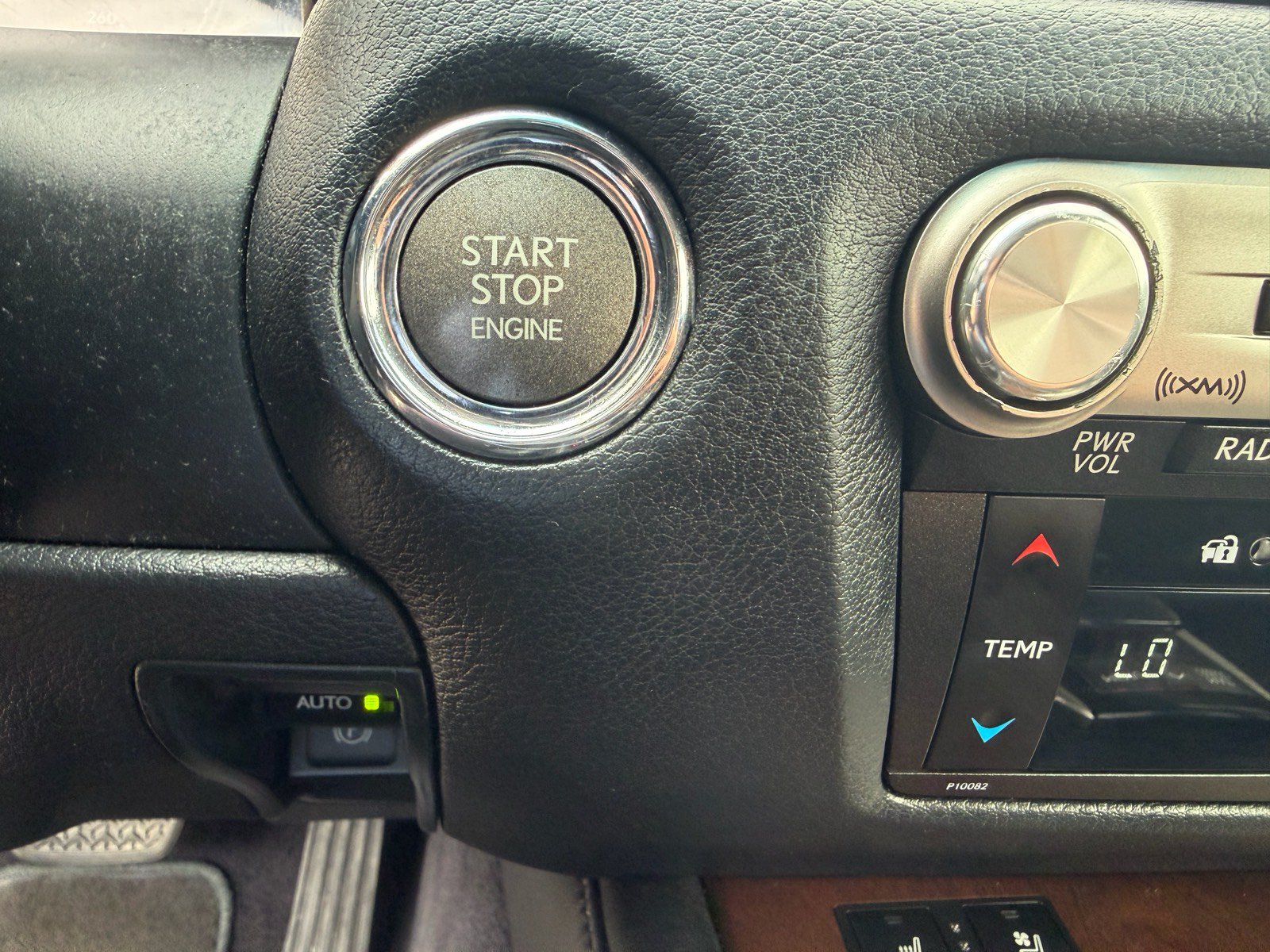 Used 2013 Lexus GS 350 w/ Premium Pkg RWD image 22