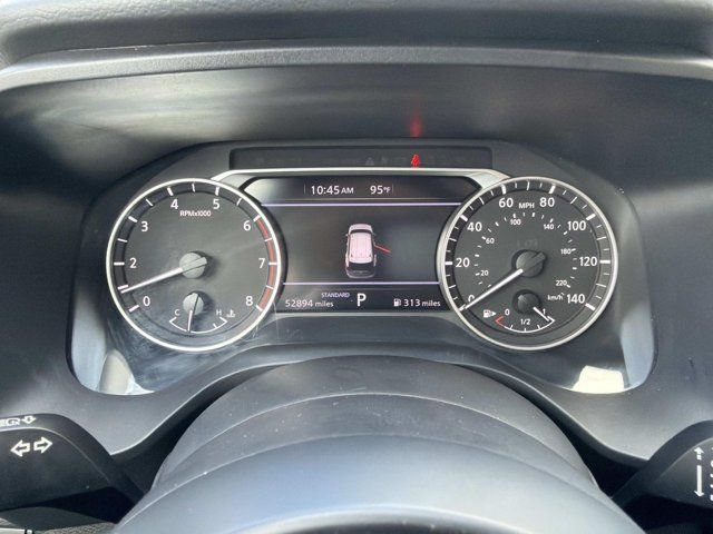 Used 2024 Nissan Rogue SV FWD image 26