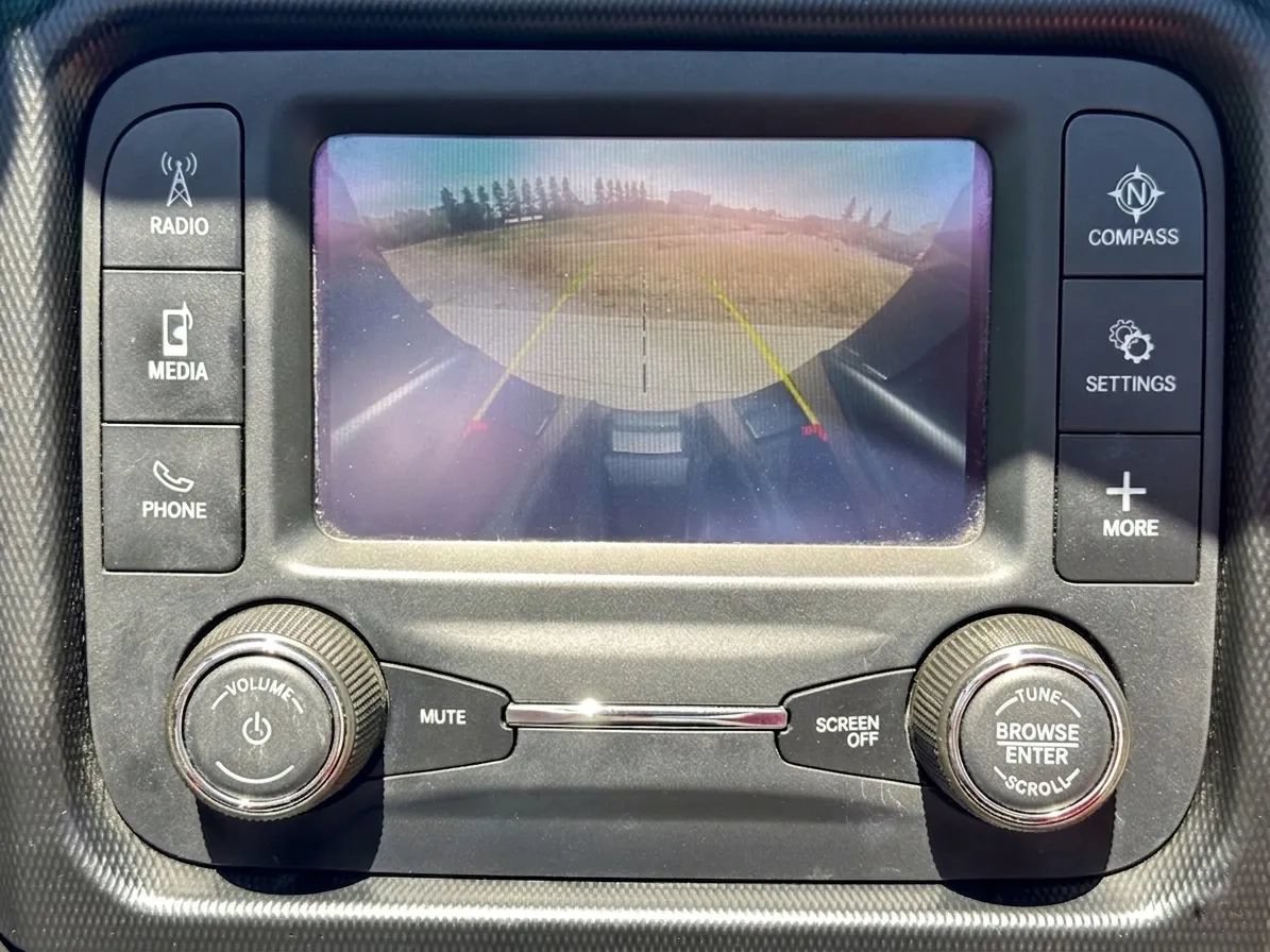 Used 2021 Jeep Wrangler Unlimited Sport AWD/4WD image 23